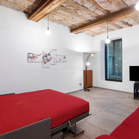 Apartamento La Sartoria Porlezza Exterior foto