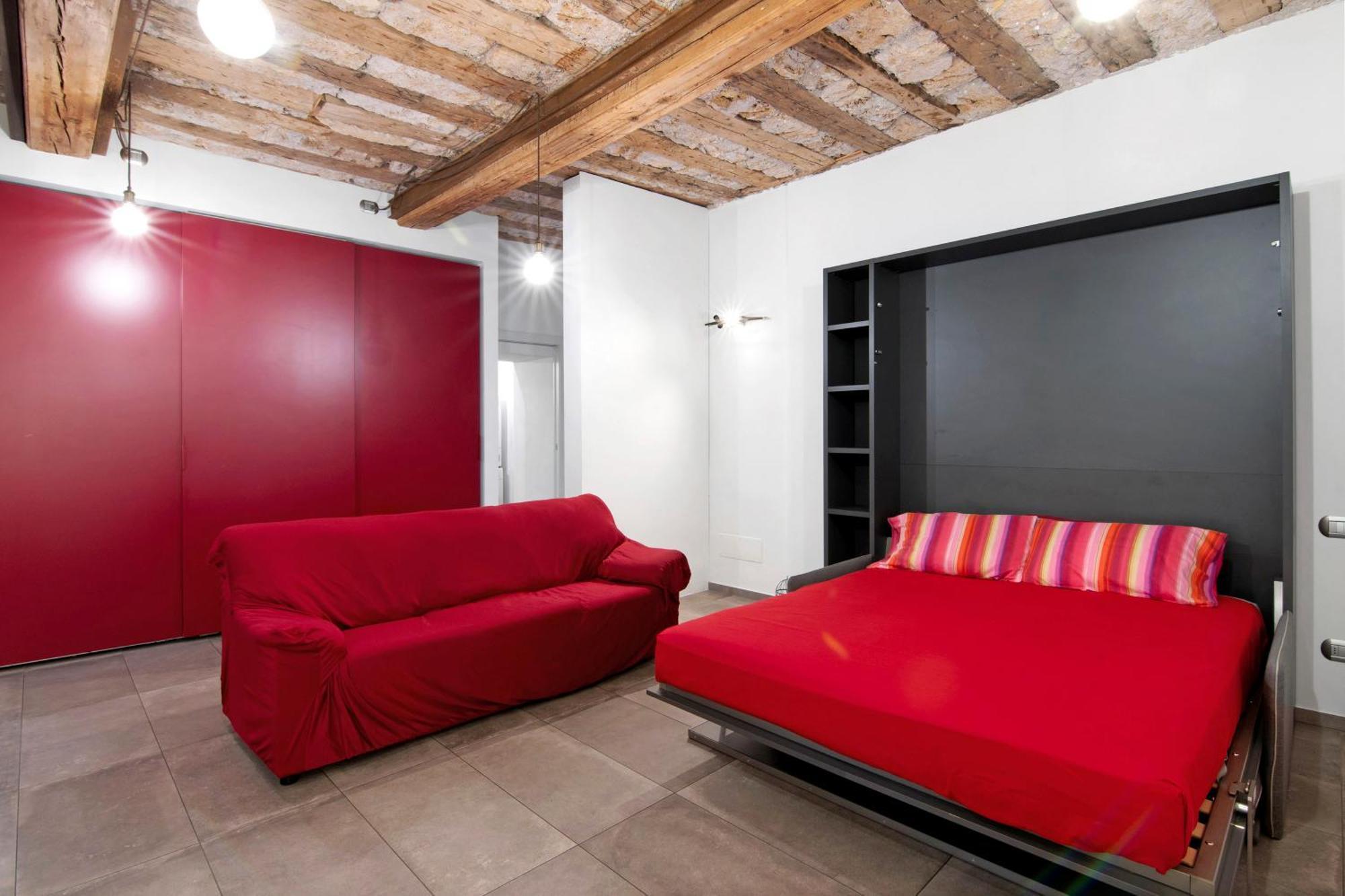 Apartamento La Sartoria Porlezza Exterior foto